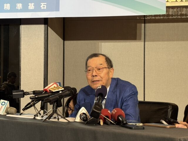 台灣新聞通訊社-黃崇仁投資智合 全球首創標靶抗體 BGM-2121 啟動美、台一期臨床試驗