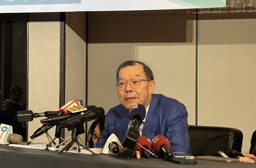 台灣新聞通訊社-黃崇仁投資智合 全球首創標靶抗體 BGM-2121 啟動美、台一期臨床試驗