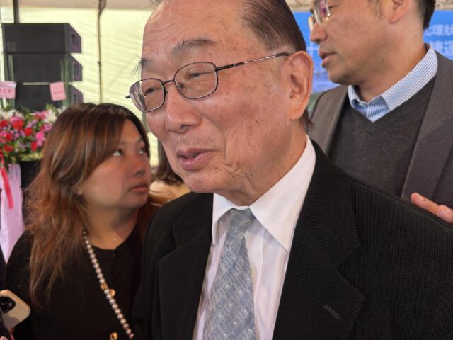 台灣新聞通訊社-中工寶佳談和了？大華建設董事長出任中工董事