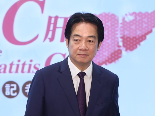 台灣新聞通訊社-轟賴總統「在野獨裁」說邏輯錯誤 前立委：偷換民主制衡概念