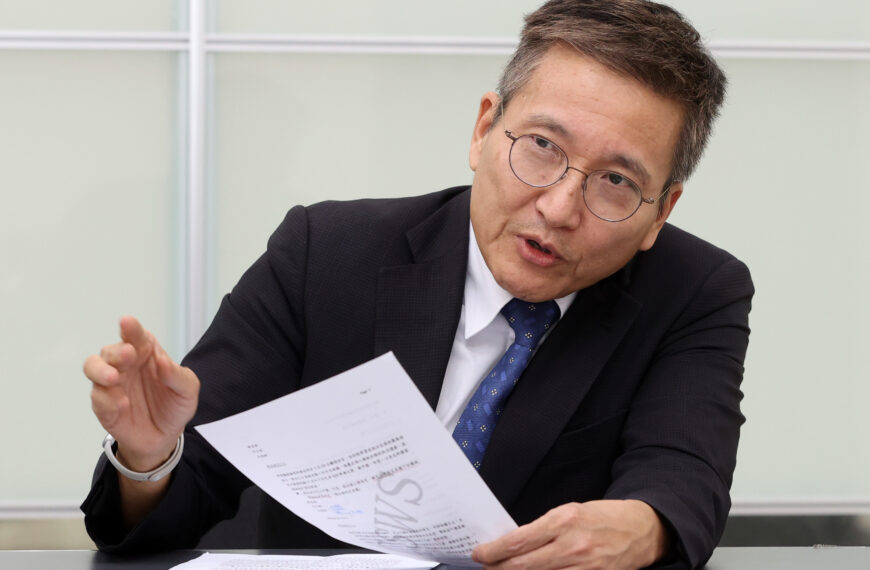 台灣新聞通訊社-習近平會向川普提「28點台灣方案」?學者:陸不認為台灣能類比烏克蘭