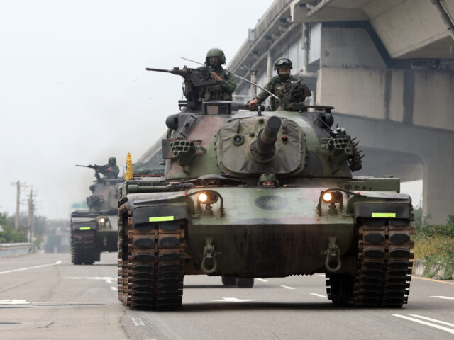 台灣新聞通訊社-胡錫進：一旦戰爭爆發 共軍「可不會像俄軍那麼面」