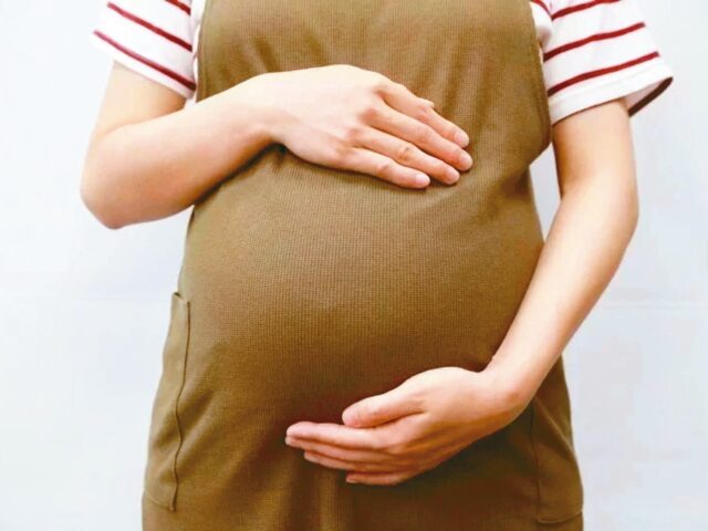 台灣新聞通訊社-桃園婦幼福利元旦後再升級 補助呼吸道融合病毒疫苗護胎兒