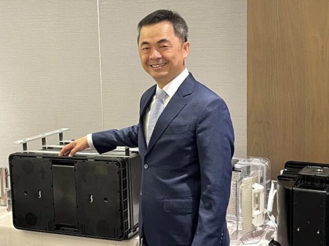 台灣新聞通訊社-家登營收／11月逾7億元衝刺今年最佳成績 家碩新機有進度