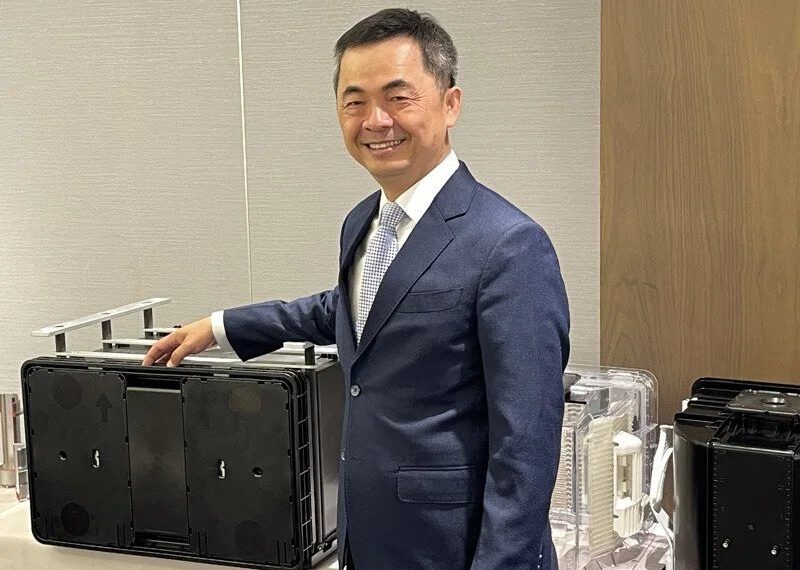 台灣新聞通訊社-家登營收／11月逾7億元衝刺今年最佳成績 家碩新機有進度