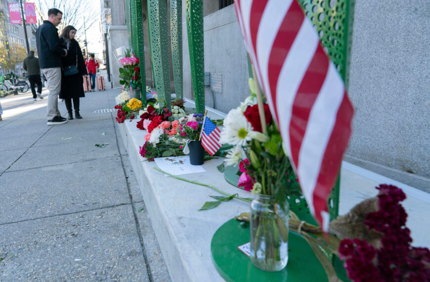 台灣新聞通訊社-美國民兵遇槍擊後 川普政府擬長期暫停庇護審查