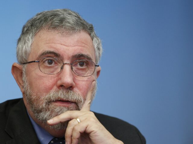 台灣新聞通訊社-川普自評經濟A+++++可信？諾獎經濟學得主：美國經濟已進入「衰退前期」