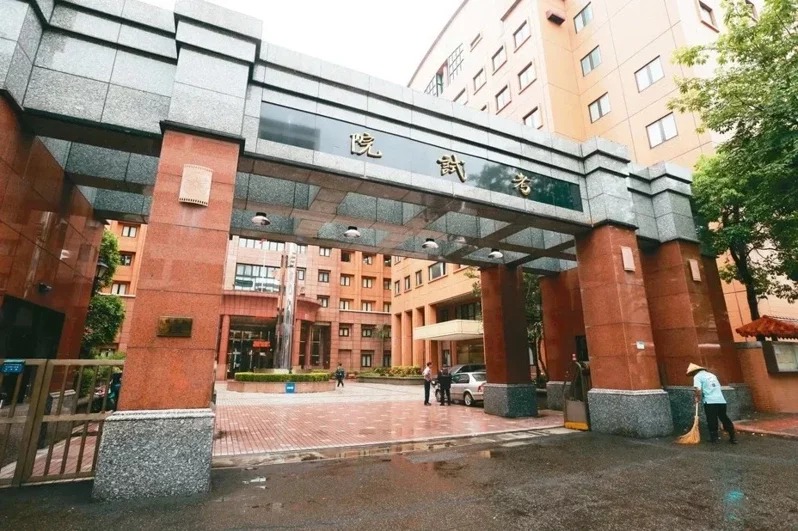 台灣新聞通訊社-交流12項人事議題…張麗善盼公務人力到位 考試院：追蹤管考精進制度