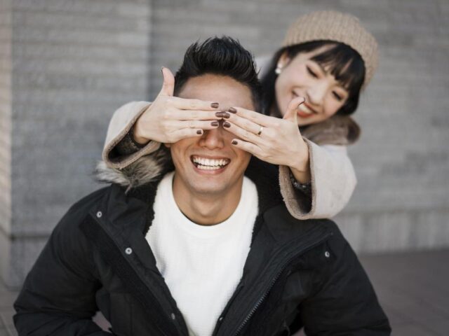 台灣新聞通訊社-男友要找夠色的？中醫師曝「超多好處」：情緒起伏穩定