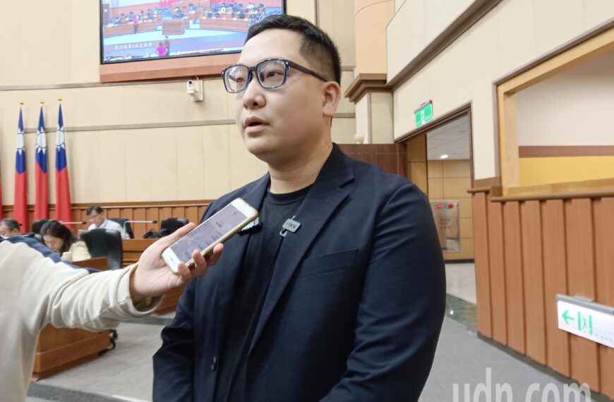 台灣新聞通訊社-追查自來水汙染源 基市環保局長:清查沿岸工廠 另掌握可疑車輛追查中