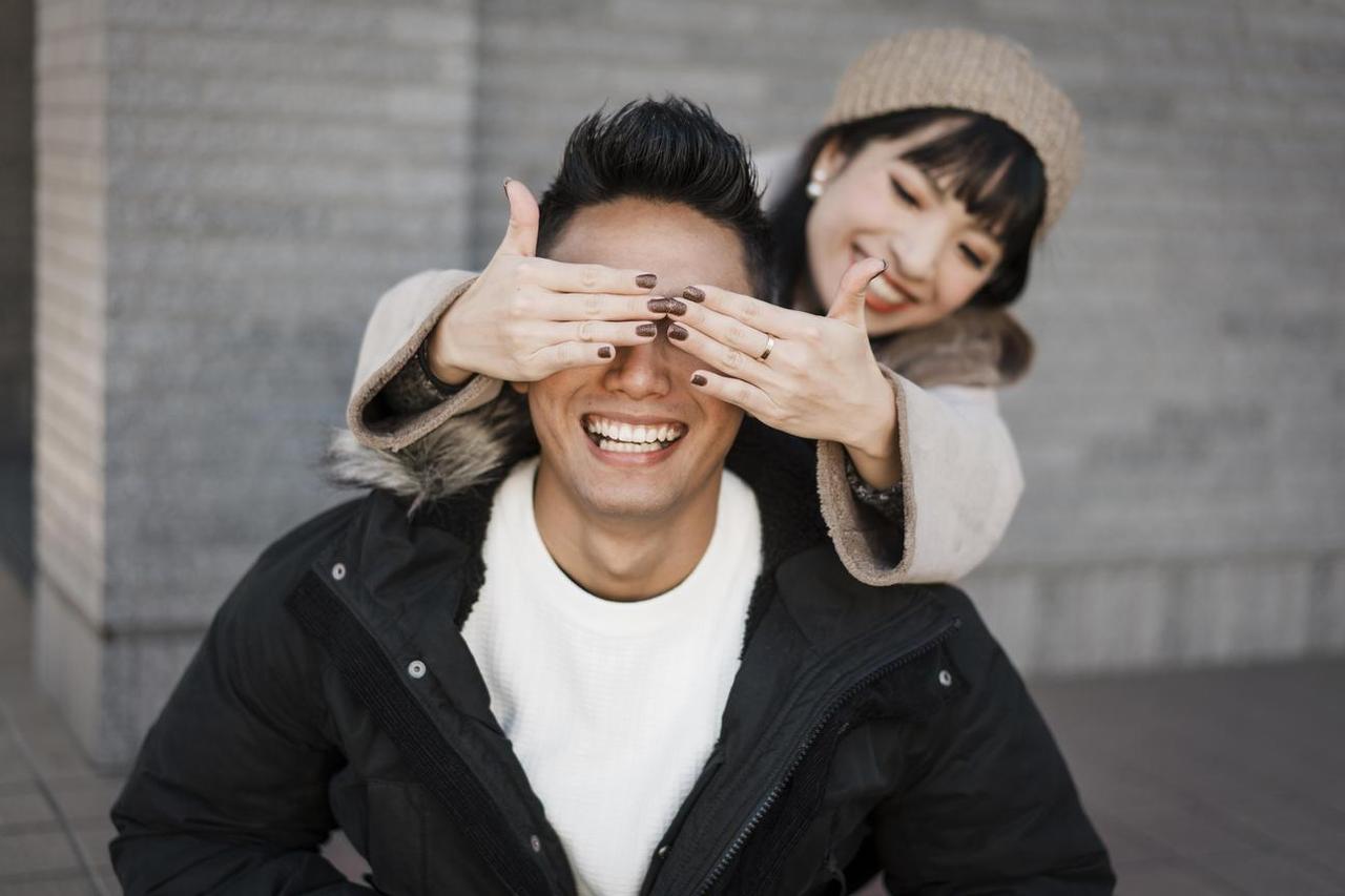 台灣新聞通訊社-男友要找夠色的？中醫師曝「超多好處」：情緒起伏穩定