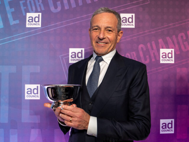 台灣新聞通訊社-迪士尼投資OpenAI授權逾兩百個角色 執行長艾格：不會威脅到創作者