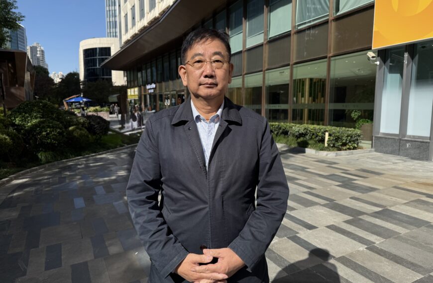 台灣新聞通訊社-陸或向美提28點台灣方案? 陸學者:有關推測具炒作成分