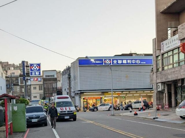 台灣新聞通訊社-追查毒鯛魚片！苗縣竹南2家全聯門市各48包 全部已售出