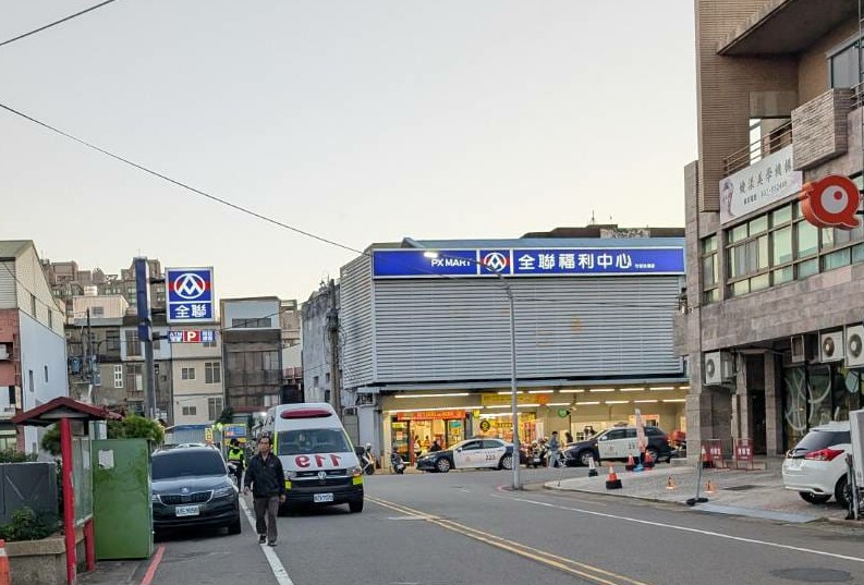 台灣新聞通訊社-追查毒鯛魚片!苗縣竹南2家全聯門市各48包 全部已售出