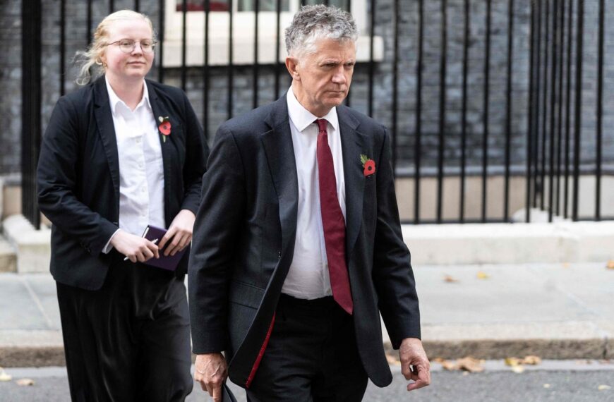 台灣新聞通訊社-英國國安顧問北京會王毅 中方提及日本與二戰成果