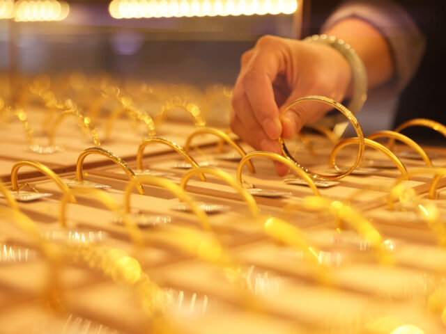 台灣新聞通訊社-陸媒：中國大陸「這省」發現亞洲最大的海底巨型金礦