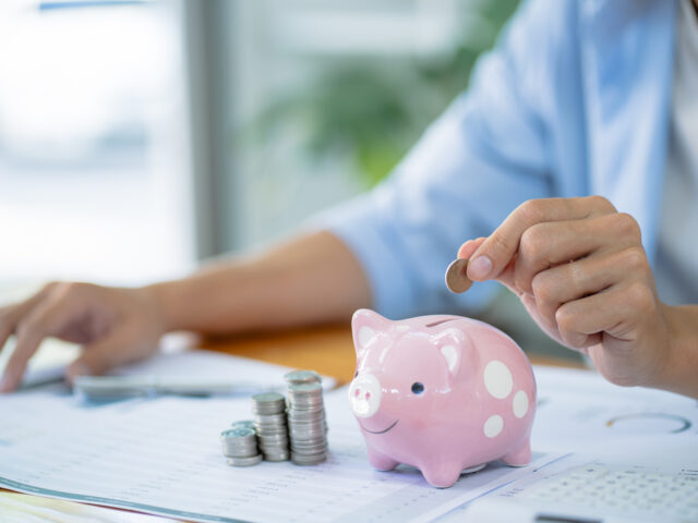 台灣新聞通訊社-投資0050不如買台積電？內行人點破關鍵：目的不同