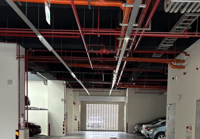 台灣新聞通訊社-建築物公安檢查 南市456家場所逾期未改善…明年1月將開罰