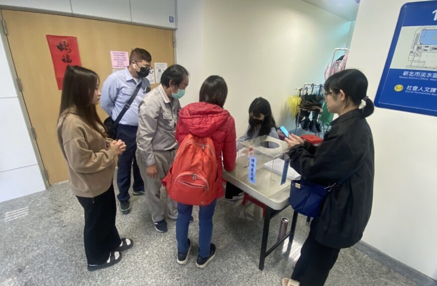 台灣新聞通訊社-淡水2日凌晨2時復水 台水：一律扣減4天水費