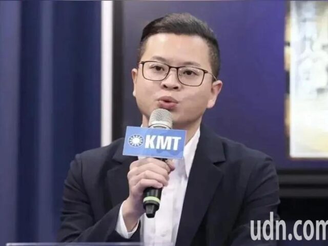 台灣新聞通訊社-福麥2.0？賣鞋轉做國防軍火 凌濤爆都是台南廠商