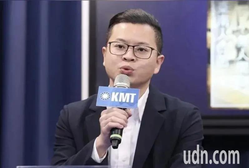 台灣新聞通訊社-福麥2.0?賣鞋轉做國防軍火 凌濤爆都是台南廠商