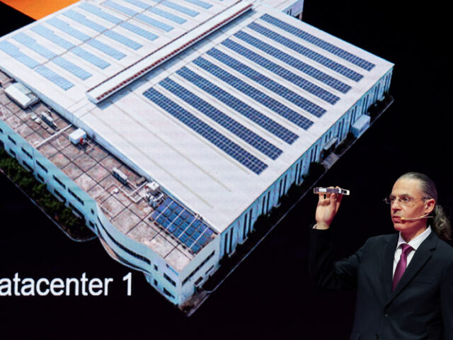 台灣新聞通訊社-邁威爾收購 Celestial AI  ASIC營收展望轉強帶動盤後股價大反彈