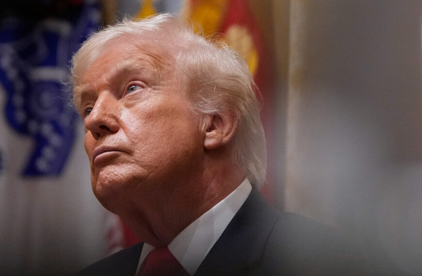 台灣新聞通訊社-川普質疑宏都拉斯選舉公平 當局人工計票確保透明