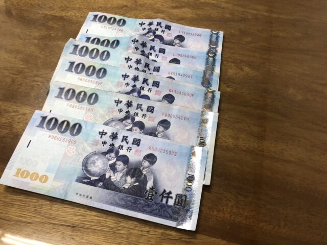 台灣新聞通訊社-新台幣貶2.3分 收31.431元