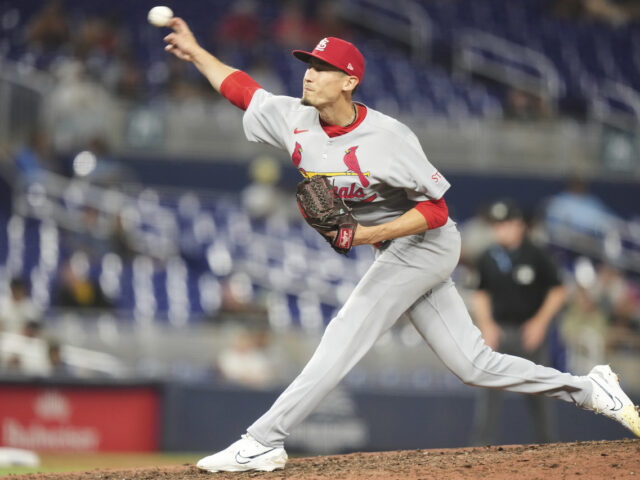 台灣新聞通訊社-經典賽／韓媒喊利多！MLB級牛棚美籍韓裔歐布萊恩表態加入南韓隊