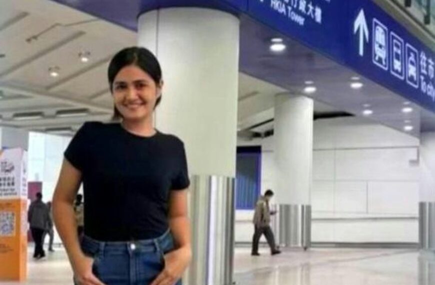 台灣新聞通訊社-菲籍女傭香港大火中保護嬰兒 菲律賓譽為英雄