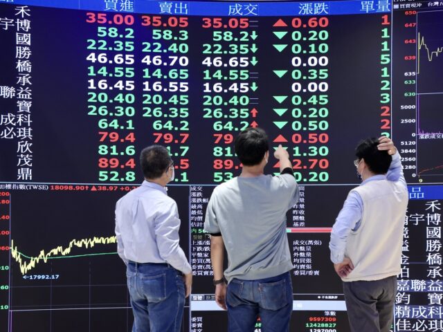 台灣新聞通訊社-00981A、00980A績效皆破50％…新主動型ETF募集就破100億！股添樂：「時間點」恐更關鍵