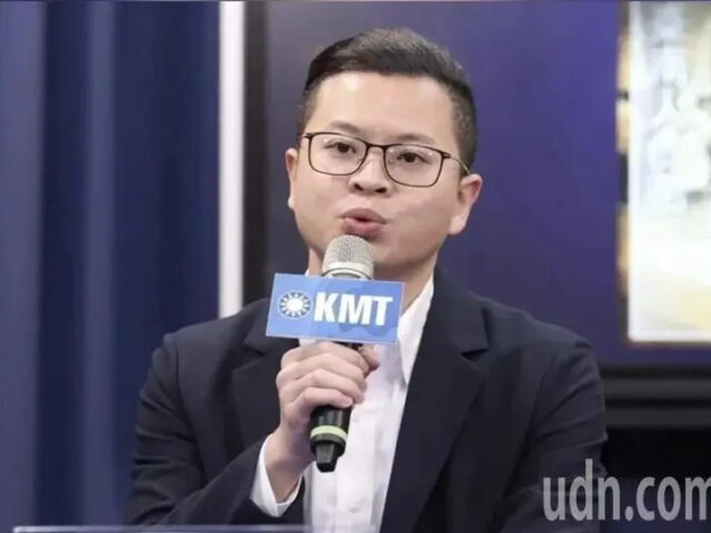 台灣新聞通訊社-5.9億炸藥標案 凌濤：賴清德總統把顧立雄當防火牆