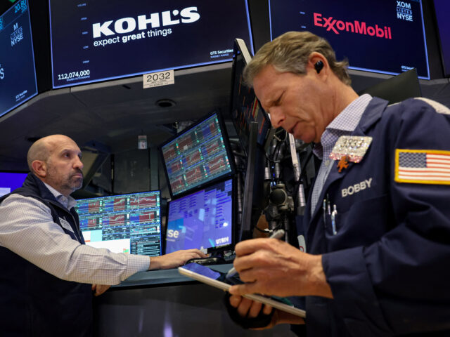 台灣新聞通訊社-美股早盤／比特幣急殺拖累 12月開門黑 輝達跌