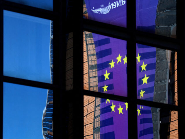 台灣新聞通訊社-歐盟態度大轉向！將不動用俄國凍結資產 以聯合發債籌資給烏克蘭貸款