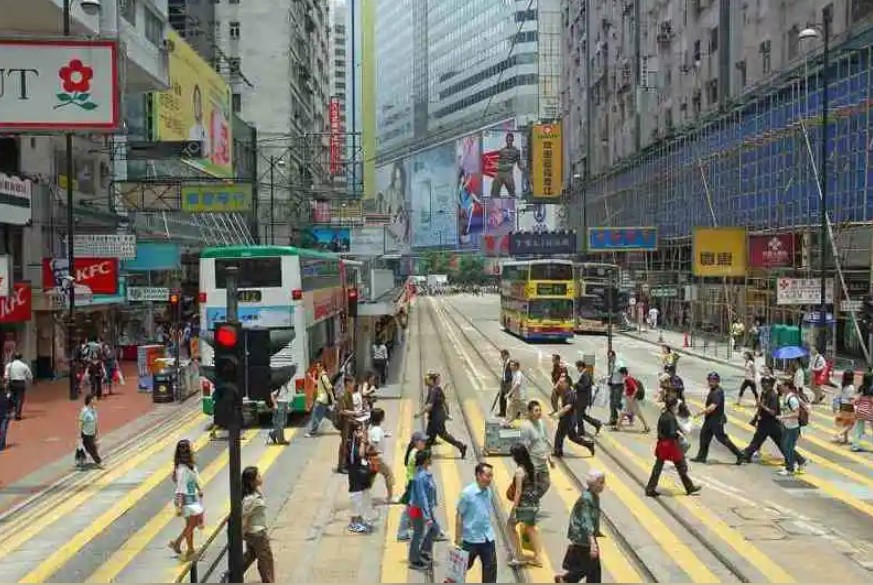 台灣新聞通訊社-港大論文涉AI虛構…博士生紀律處分 葉兆輝卸任社科院副院長