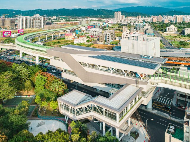 台灣新聞通訊社-台中優質移居11月人口淨遷入全國第一 彰化縣逾500人遷入