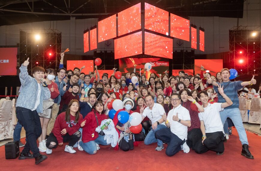 台灣新聞通訊社-企業尾牙第一槍!王品南港包館千桌、全台店公休 明年擴招1,200人