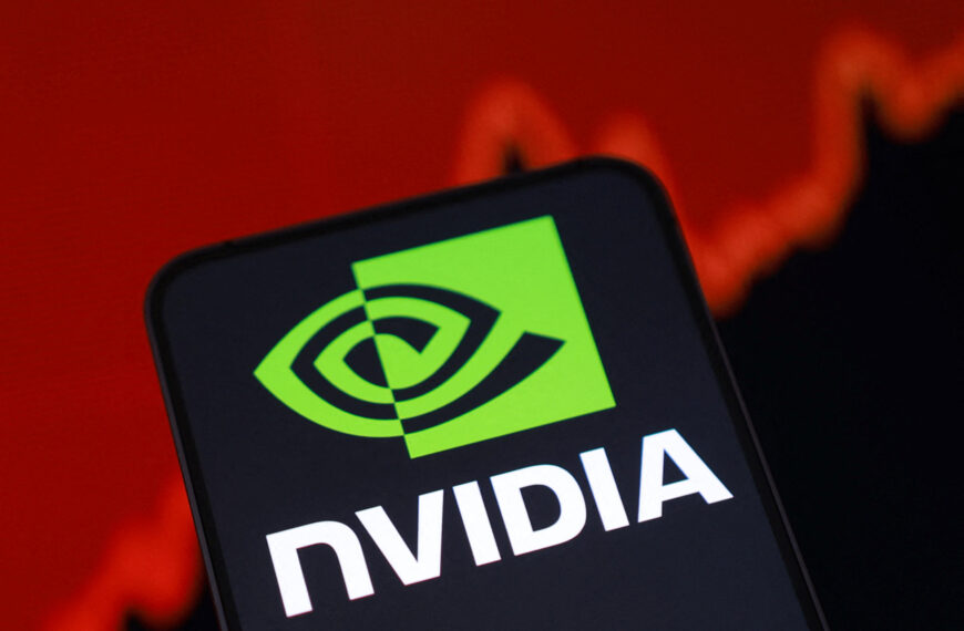 台灣新聞通訊社-輝達反彈訊號浮現？美銀點出三大理由 台積電助攻上榜