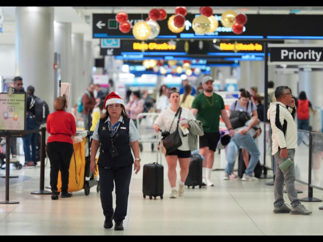 台灣新聞通訊社-全球航空史上最忙耶誕！3億旅客飛上天 最熱航線是亞洲的這一條