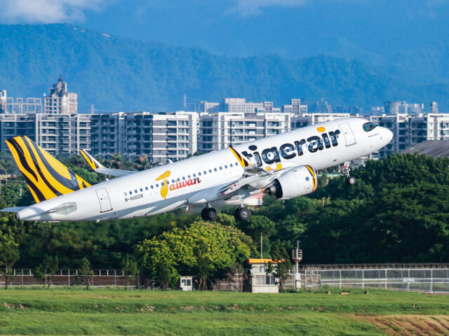 台灣新聞通訊社-台灣虎航招60名空服 明年元旦起全體員工新增「每年7日福利補休假」