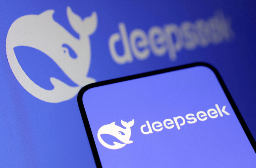 台灣新聞通訊社-DeepSeek更新性能又升級主打「低成本高推理」!網曝實際體驗感受