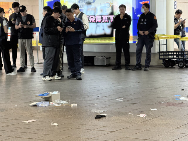 台灣新聞通訊社-哈雷機車被張文燒毀！車主崩潰求助意外爆出黑歷史 網酸：以後不會了