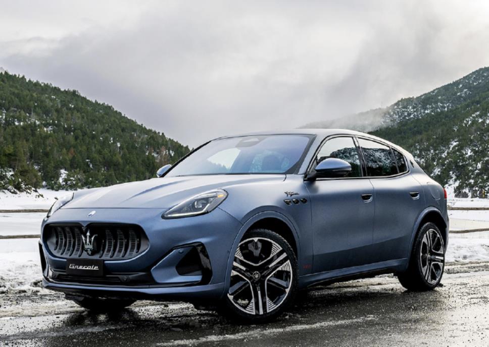 台灣新聞通訊社-陸瑪莎拉蒂大降價人民幣40萬有找 經銷商：賣得飛起來