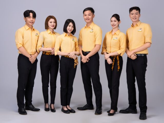 台灣新聞通訊社-台灣虎航宣布招募60名客艙組員 下周一起開放報名