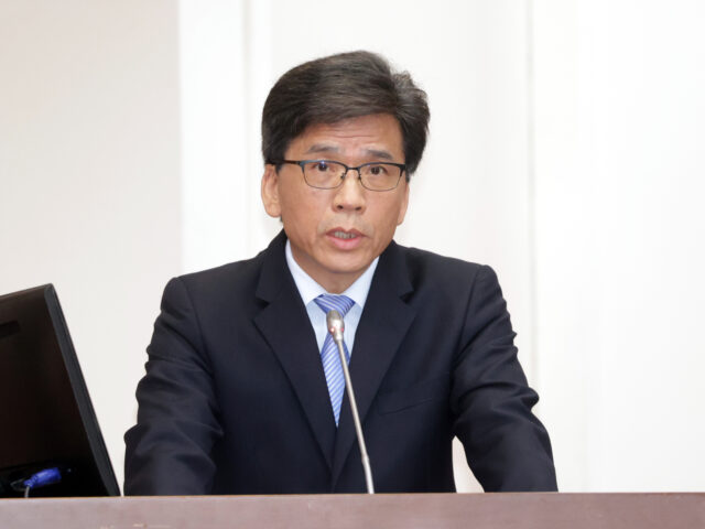 台灣新聞通訊社-科技業不是唯一選擇！金管會籲：年輕人多考慮金融業