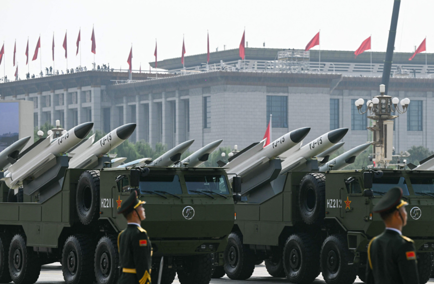 台灣新聞通訊社-智庫：持續反腐下 中國軍工企業營收下滑