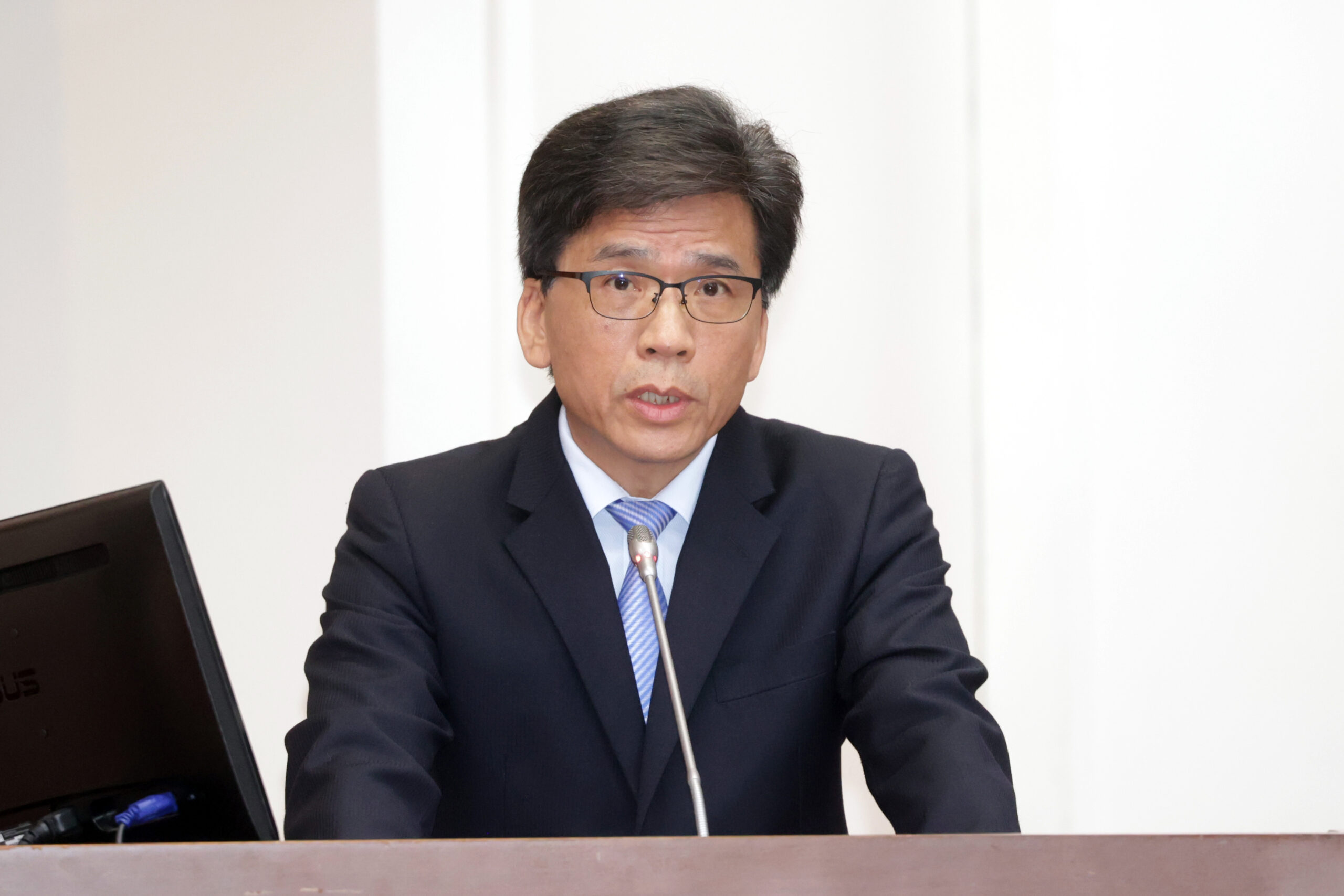 台灣新聞通訊社-科技業不是唯一選擇！金管會籲：年輕人多考慮金融業