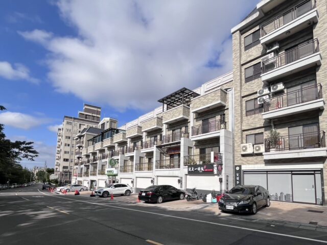 台灣新聞通訊社-龍科三期擴建將報核 房仲：許多龍科族到楊梅這區找房子