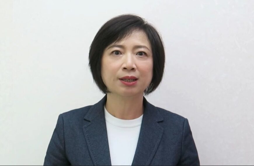 台灣新聞通訊社-何欣純組「市政辦公室」 已試營運月底「開箱」